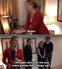 Uhhhhh Jan The Office Jim The Office Show Best Of The Office