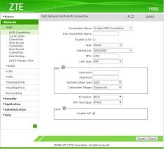 Perlu diketahui bahwasanya modem yang sering digunakan telkom untuk internet indihome speedy diantaranya router zte f660/f609, dimana penggunanya juga diberi akses untuk mereset, merubah password wifi, mengganti nama ssid, mengatur firewall dan lain sebagainya. Cara Konfigurasi Modem Bekas Indihome Zte F609 Sebagai Access Point Kholisx
