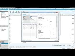 Sage 50 Tutorial General Ledger Default Settings Sage