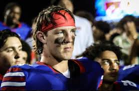 Cayden Davis, Westview