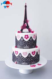 Nos Creations Sugar Paris Cake Revol Cake Design Nantes Gateau Anniversaire Paris Gateau Anniversaire Gateau