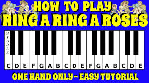 Discover our different adaptations for piano solo ranging from beginner to expert or our level 2 piano accompaniment. How To Play Jingle Bells Piano Keyboard Tutorial Letter Notes Easy Tutorial Piano Informer