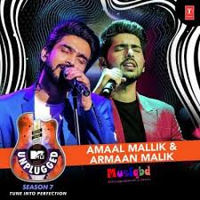 Mtv Unplugged Season 7 2018 Music Album Mp3 Songs Download Mtv Unplugged Mtv Season 7
