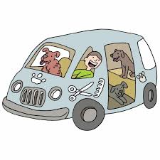 Express grooming for small dogs, no kenneling. Dog Grooming Near Me Salt Lake City Chews Happiness