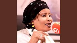 KHADIIJA QALANJO (#HEESTA #CAASHAQU #MA #GUN #BAA)