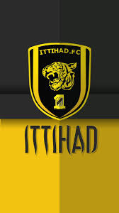 Ittihad Football Club Football Club Football Sports