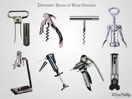 Pink corkscrew doubled hinged waiters wine key bottle opener with foil cutter. What S The Best Wine Opener For You Wine Folly