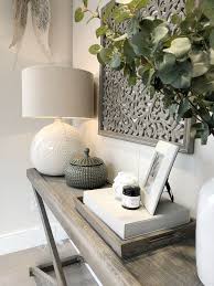 The Entry Table Ideas Are Small Points We Require To Think Of For Space Design Particularly For Big 2020 Oda Dekoru Ic Mekan Fikirleri Oturma Odasi Dekorasyonu