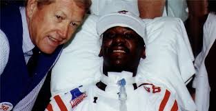 Four-star running back Karson Cox reacts to UCLA offer