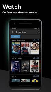 Overall, xfinity's mobile viewing app, xfinity stream for windows, is a good streaming app. Xfinity Stream Fur Android Apk Herunterladen