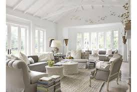An Open Casual California Home French Living Rooms French Living Room Decor Living Room Decor Country