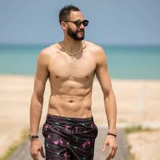 Maybe you would like to learn more about one of these? Spicy Volleyball On Twitter Osmany Juantorena From Cuba Volleyball Bulge