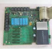 Siemens C98043-A1663-L41-08 Power Board C98043-A1663-L 41-08 | eBay