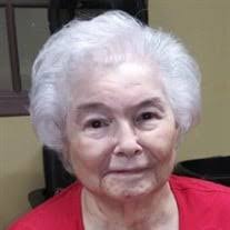 Betty Redding's Instagram, Twitter & Facebook