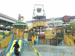 We have pov videos of the 6 best slides in austin heights water & adventure park. You Need To Go To Austin Heights Water Park In Johor Bahru