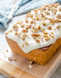 Canned pineapple adds tropical taste to this banana bread recipe, while applesauce helps keep it moist. Banana Pineapple Hummingbird Bread Humming Bird Loaf Massy Stores Trinidad The Spices Bananas And Pineapple Make The Cake Incredible Welcome To The Blog