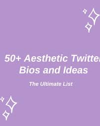 Best vsco captions and quotes for instagram in 2022 from swagcaptions.com preps tend to say the following:. 50 Aesthetic Instagram Bios And Ideas The Ultimate List Turbofuture