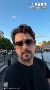 Melbourne, Papa Ian is coming to...