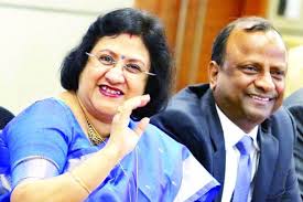 Former indian prime minister manmohan singh inaugurated the system on 19 november 2013. You Will See A Much More Globalised Sbi Shortly Chairman Arundhati Bhattacharya The Financial Express