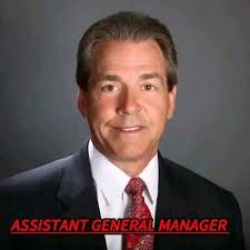 ESPN College GameDay featuring Coach Nick Saban this Fall