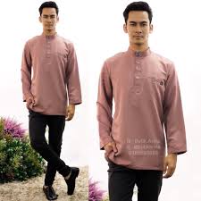 The latest tweets from pink belacan (@yuyulnadya). Kurta Moden Exclusive Ungu Dusty Purple Lazada