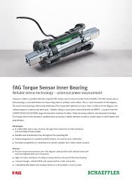 Film semi korea no sensor romantis. Fag Torque Sensor Inner Bearing Schaeffler Korea