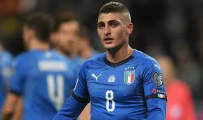 The uefa european championship brings europe's top national teams together; Nazionale Quels Joueurs Au Milieu Pour L Euro
