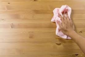 homemade wood preservatives hunker wood polish orange wood natural cleaner recipe