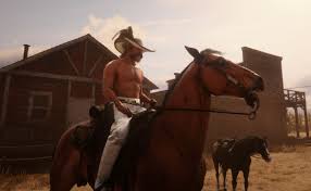Trot back and forth in a way that places the object most frequently at the horse's side. How To Fix Horse Controls In Read Dead Redemption 2 On Pc Shacknews