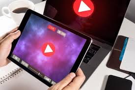 Jio Gigafiber Will Come With Jio Giga Router For Broadband Access At Your Home Or Office And Jio Giga Tv Set Top Bo Video Seo Video Marketing Marketing Concept