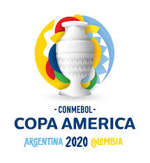The 2021 copa america officially begins on sunday as host brazil takes on venezuela in the opener, while colombia also face ecuador as part of group a play. 2021 Copa America Logopedia Fandom