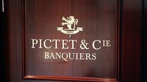 Restructuration Historique Des Banques Genevoises Pictet Et Lombard Odier