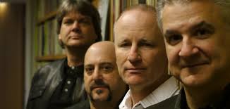 Syzygy: The best prog band you've never heard.