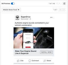 Facebook App Install Ads Vs Google Uac Ads