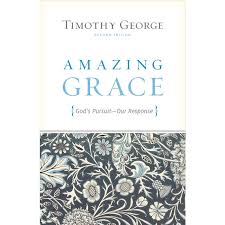 Amazing Grace - Grace Books