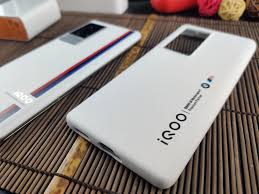 Vivo IQOO 8 Pro