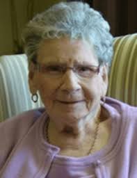 Mary G. Blakley Obituary