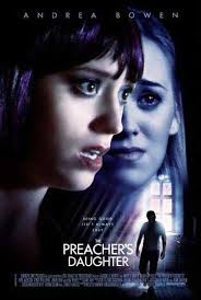 Estranged From Her Cleric Father A Woman Andrea Bowen Returns Home To Confront Her Troubled Relation Lifetime Movies Network Lifetime Movies Thriller Movies