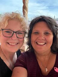 I want to keep this young lady in our prayers. Her story has touched my  life just as I'm sure it has yours.