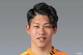 Koga Takahiro (V Varen Nagasaki) will join Albirex for 2021 season!