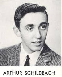 CHS Class of 1959 (Central High School)