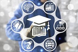 Apa itu revolusi industri 4 0 seminar creative skills for. What Is Education 4 0 How You Can Adapt To This Learning Environment Future Ready Education