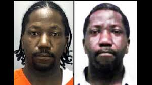 Most Wanted' suspect in savage 2006 beating arrested in Georgia