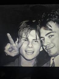 That's Justin Trudeau