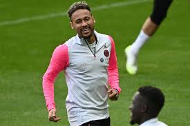 Marcus rashford, mason greenwood, jesse lingard and scott … Neymar Names Two Former Manchester United Players To Make Up His Perfect Footballer Manchester Evening News