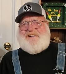 Obituary for Kenneth "Kenny Paul" Paul Godfrey