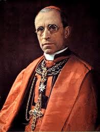 Image result for Photos Pope Pius XII