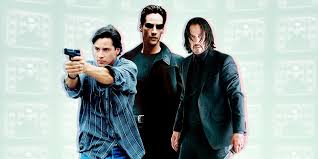 His first ever screen appearance was playing a goalie in. 17 Best Keanu Reeves Movies The Best Keanu Reeves Films To Watch