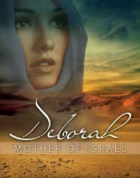 🌸"Rise Like Deborah: The Warrior Woman Who Led a Nation" 🌸 🌸Who Was  Deborah? Deborah was more than just a woman in the Bible she was a judge,  prophetess, warrior, and leader