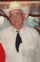 Wilbur Amerson Obituary (1932